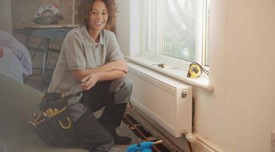 Professional sewer line replacement in Candor, NY